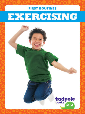 cover image of Exercising